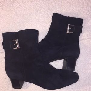 Anne Klein boots